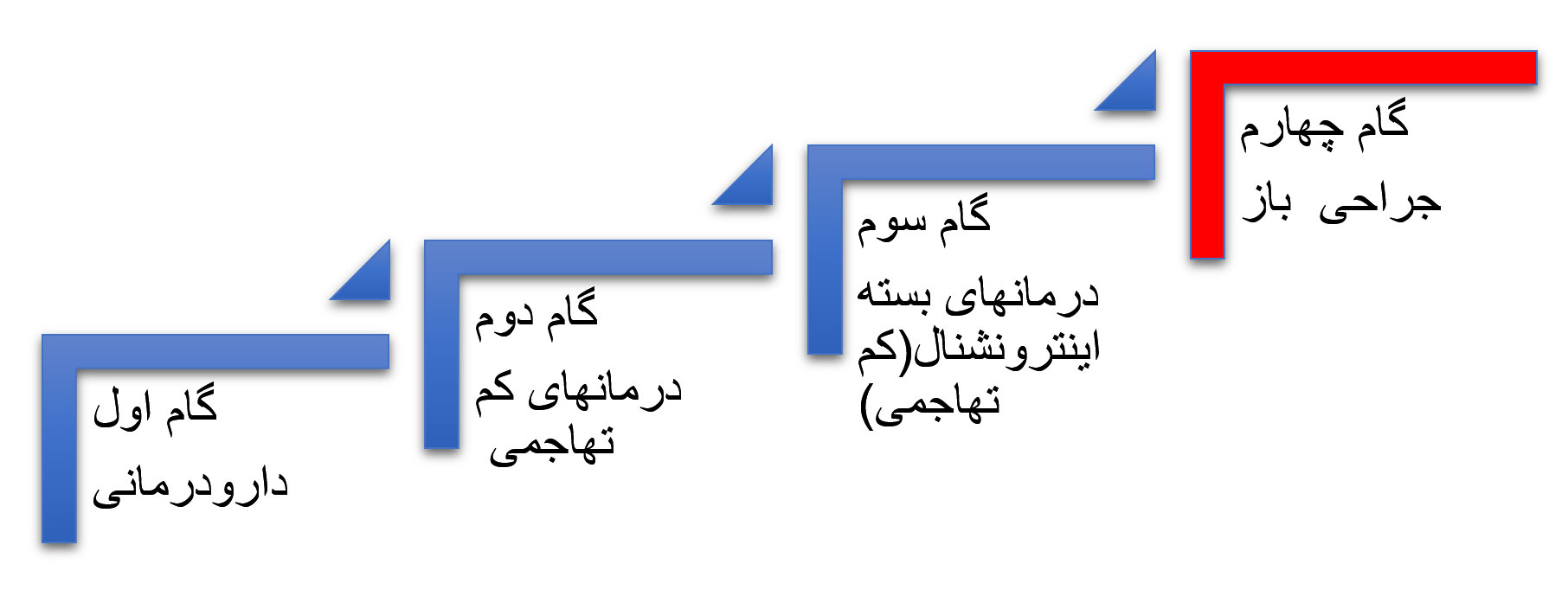 رشته فلوشیپ فوق تخصصی اینترونشنال درد