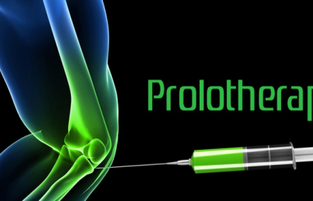 What is Prolotherapy