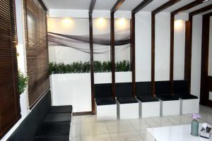 مطب دکتر کاظمی فلوشیپ فوق تخصص درد