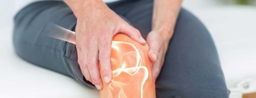 آسیب به اعصاب اطراف زانو و دردهای ناشی از آن