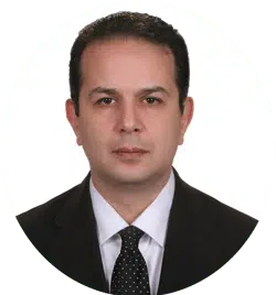 دکتر محمدرضا کاظمی