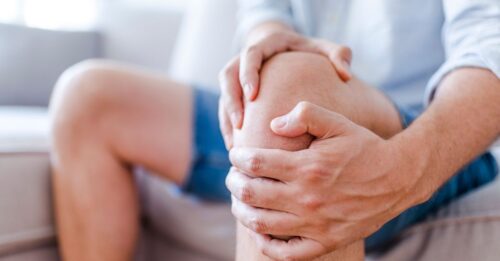 برای زانو درد چی بخوریم