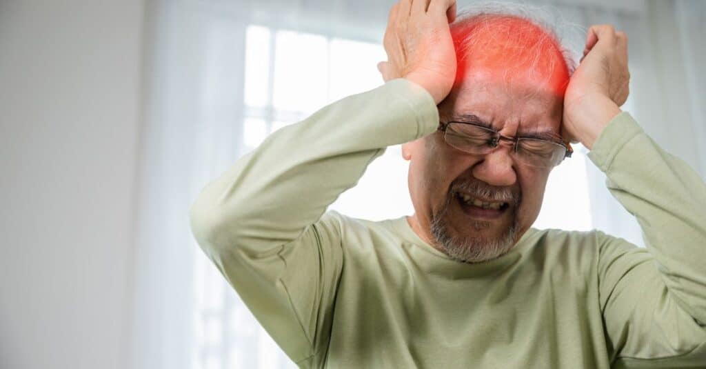 آیا میگرن عصبی خطرناک است ؟