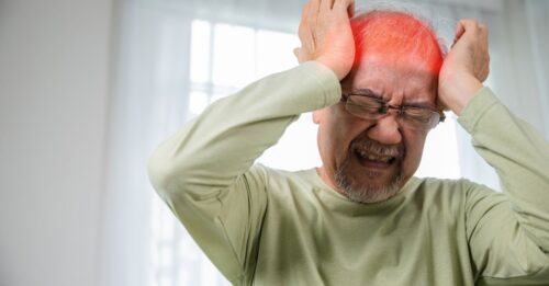 آیا میگرن عصبی خطرناک است ؟