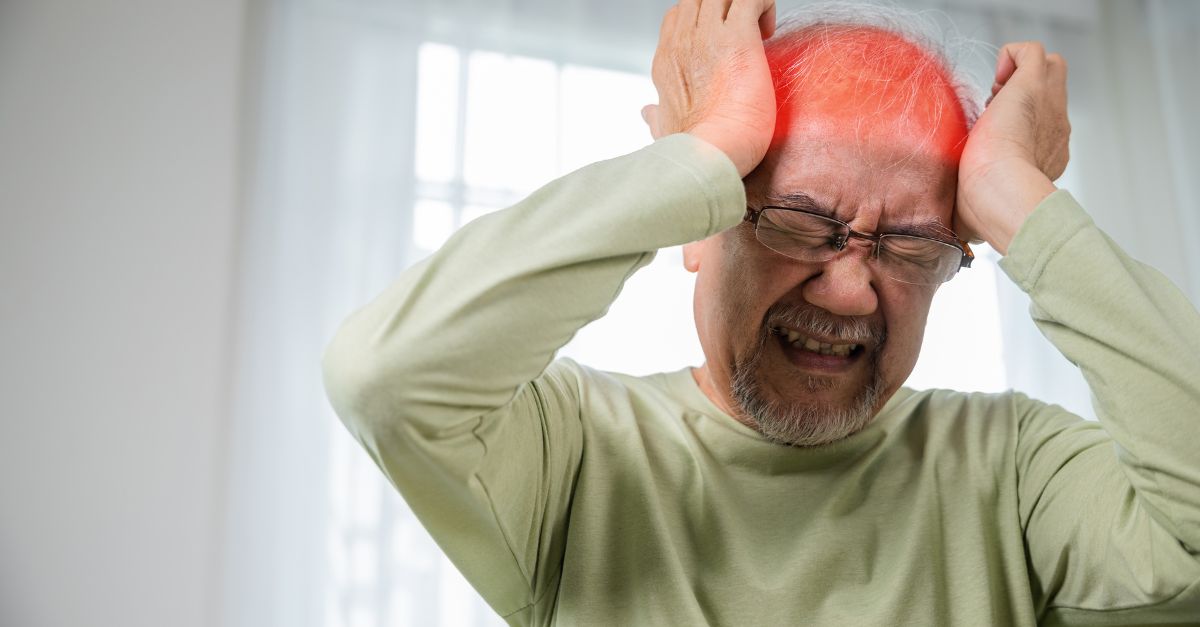 آیا میگرن عصبی خطرناک است ؟