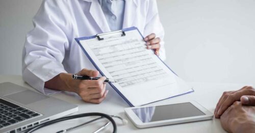 درد سمت چپ پایین کمر زنان