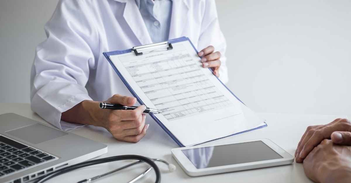 درد سمت چپ پایین کمر زنان