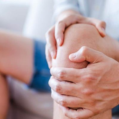 برای زانو درد چی بخوریم