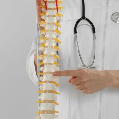 ۱۰ اپلیکیشن برتر برای سلامت ستون فقرات