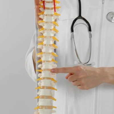 ۱۰ اپلیکیشن برتر برای سلامت ستون فقرات