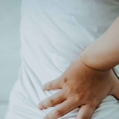 علت درد پایین کمر سمت راست در مردان