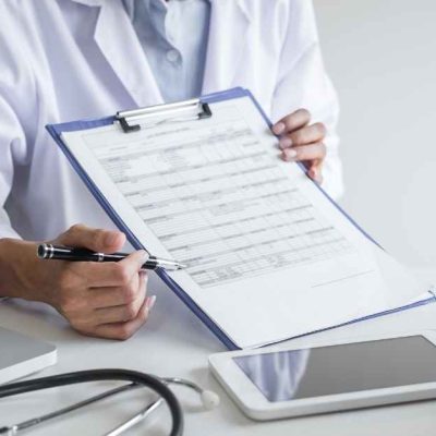 درد سمت چپ پایین کمر زنان