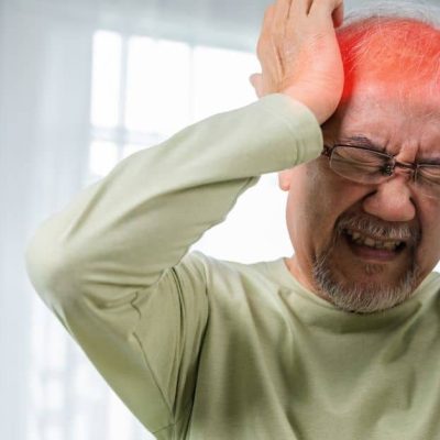 آیا میگرن عصبی خطرناک است ؟