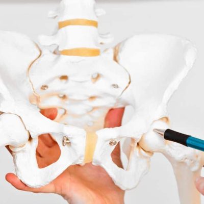 آرتروز مفصل لگن و ران