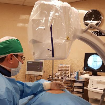 اینترونشن اینترادیسکال