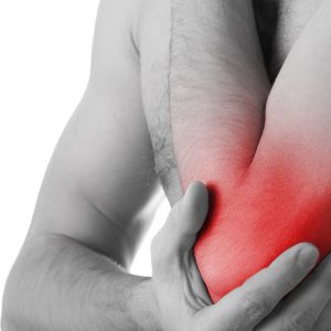Elbow pain