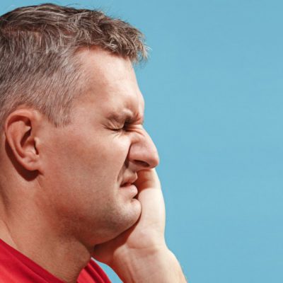 Facial pain