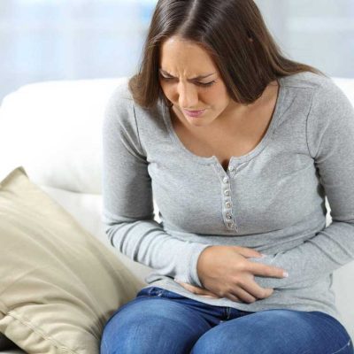 دردهای مزمن شکمی
