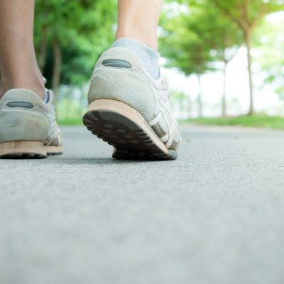 پیاده روی بعد از عمل دیسک کمر