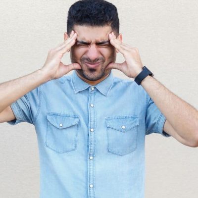 آیا میگرن چشمی خطرناک است؟